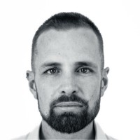 CrossBoundary Employee Gabriel Davies's profile photo
