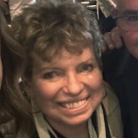 Palliative Care South East Employee Anne Peek's profile photo