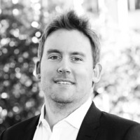 CoreStream GRC Employee Richard Eddolls's profile photo