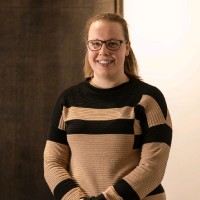 Joseph Giles Ltd Employee Bronte Andrews's profile photo