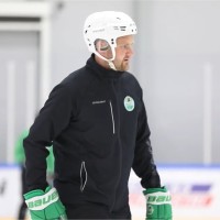 Rögle BK Employee Emil Walldén's profile photo