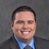 Edward Jones Employee Michael Deller's profile photo