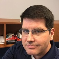 American InterContinental University Employee Eric Stafford's profile photo