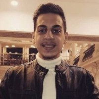 EvoKey Employee Abdallah Samhouri's profile photo