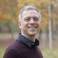 Freie Universität Berlin Employee Benjamin Blinten's profile photo