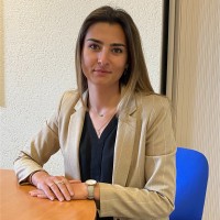 BM-EMPLOI SA Employee Cecchi Theotine's profile photo