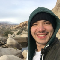 Pico Play Employee Cam Crossley's profile photo