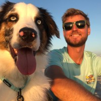 Thomas Baker's profile photo