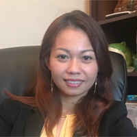 United Healthcare Medicare Solutions Employee Nina Vo's profile photo