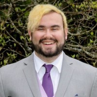 Champs Pub Employee Kenneth Ritz's profile photo