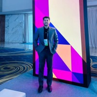 T4TECH Vision Employee Rahul Garg's profile photo