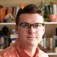 Inflow Employee Cody Torkelson's profile photo