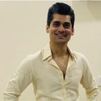 Shapes Active Lifestyle Employee Mohammad Khan's profile photo