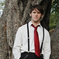 iam8bit Employee Seth Hansen's profile photo