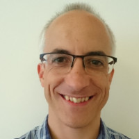 Samsung Cambridge Solution Centre Employee Richard Wilkinson's profile photo