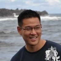 Campfire Analytics Employee Steven Chou's profile photo