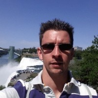 Namos Solutions Employee Oliver Danzelman's profile photo