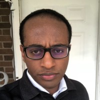 Alcon Employee Mintesnot Kebede's profile photo