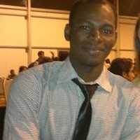 BTScom Employee Haman Said's profile photo