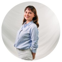 Stylink Social Media Employee Büşra Schmoll's profile photo