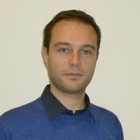 Crossvale Employee Georgios Karatzaferis's profile photo