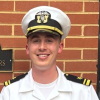 US Navy Employee Jack Pantlin's profile photo