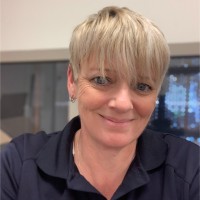 Student One Employee Janette Frew's profile photo