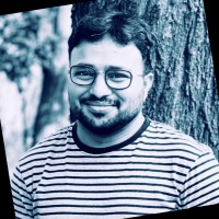 AskElephant Employee Narasimha Bogala's profile photo