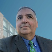 Senior Healthcare Consultant Employee Peter Thum's profile photo