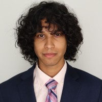 Ishan Patel Email
