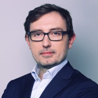 Transition Technologies PSC Employee Adam Gąsiorek's profile photo