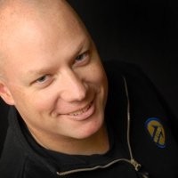 Ontario Canada Employee Scott Davis's profile photo