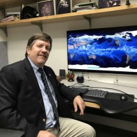 Berkeley Lab Employee Michael Wehner's profile photo