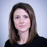 Stantec Employee Kerry Elliott's profile photo