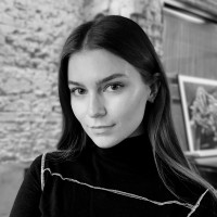 Ecotype Employee Ebba Wåhlin's profile photo