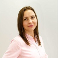 Pulse Ltd. Employee Lina Medvedeva's profile photo