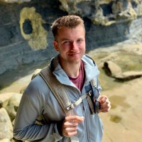 Wildcat Construction Co., Inc. Employee Nathan Squires's profile photo