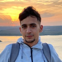 Vasyl Matviishyn Email