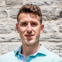 Mount Sinai Hospital (Toronto), Sinai Health Employee Shane Mooney's profile photo