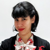 Bionic Wombat Games Employee Pearl Shavzin's profile photo