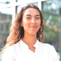 Rovex Techologies Corporation Employee Nicole Goetz's profile photo