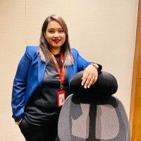 Henkel Employee Pooja Chatterjee's profile photo