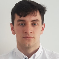 STATSports Employee Sean O'Connor's profile photo