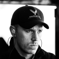Meyer Shank Racing Employee Alex Frazer's profile photo