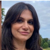 Prokura Employee Ghazal Sarbaz's profile photo