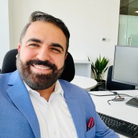 AE7 Employee Marwan C's profile photo