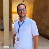 RoboCare Employee Mohamed Zekri's profile photo