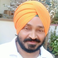Basics Employee Yogendra Bhalla's profile photo