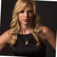 Kristen Stroud Email & Phone Number