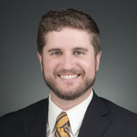 Eating Recovery Center Employee Christian Moser's profile photo